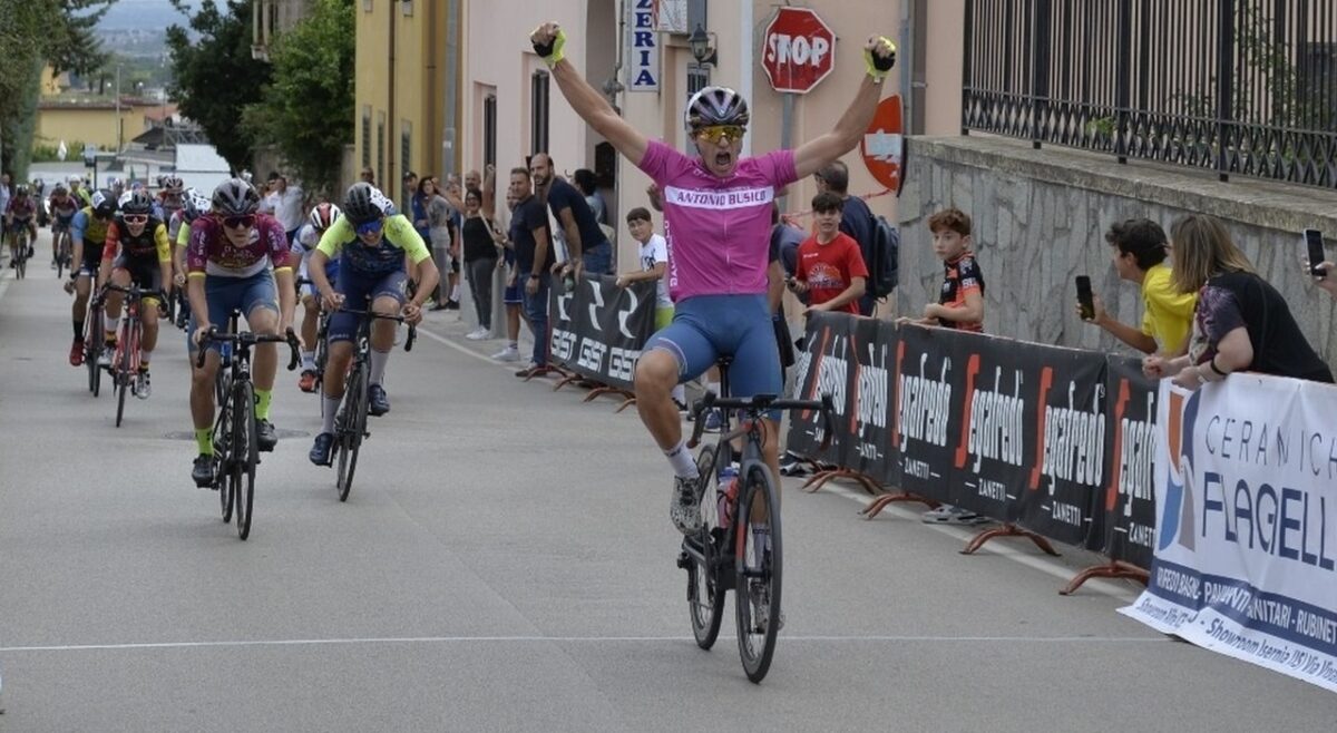 Assegnato il Trofeo Leggiero nella grande festa della Due giorni dei Colli Tifatini